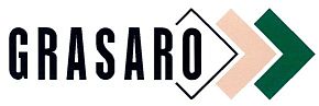 Логотип Grasaro