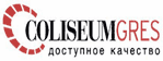 Логотип ColiseumGres