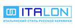 Логотип Italon