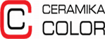 Логотип Ceramika Color