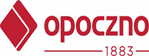 Логотип Opoczno