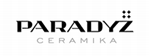 Логотип Paradiyz Ceramika